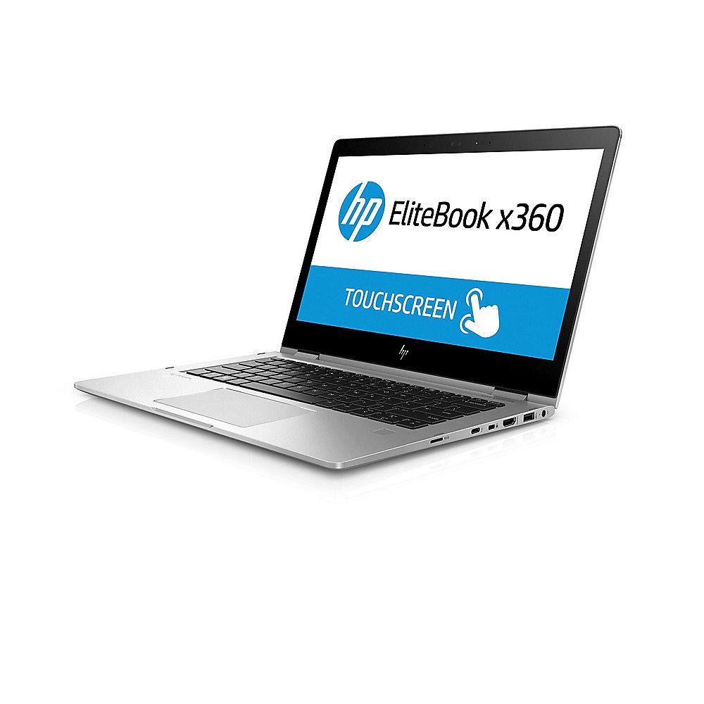 HP EliteBook x360 1030 G2 13