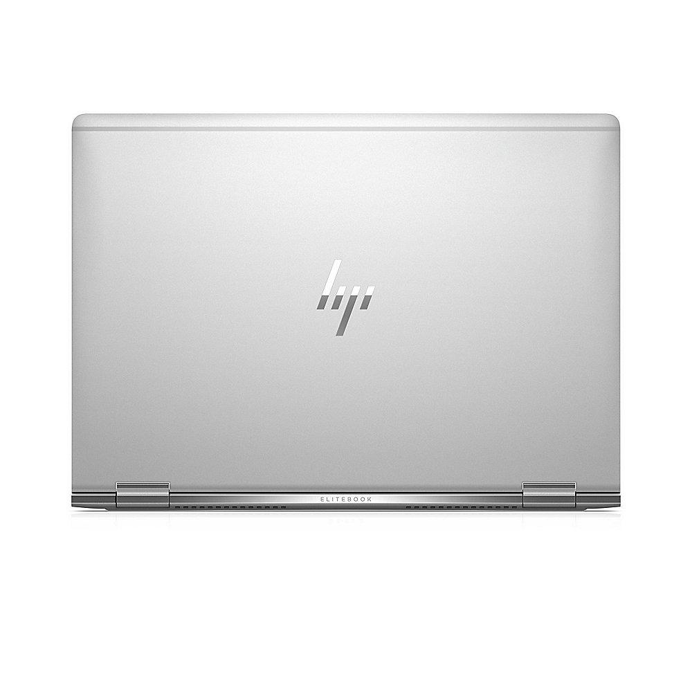 HP EliteBook x360 1030 G2 13" Full HD 2in1 i5-7200U 8GB/256GB SSD Win 10 Pro