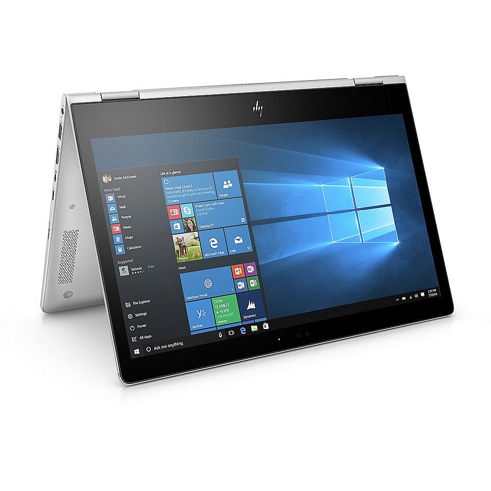 HP EliteBook x360 1030 G2 2in1 Notebook i5-7200U SSD Full HD 4G W10P Sure View