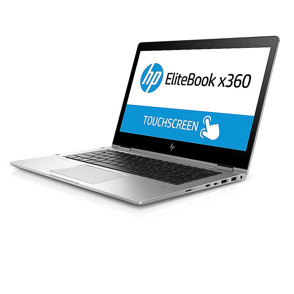 HP EliteBook x360 1030 G2 2in1 Notebook i5-7200U SSD Full HD 4G W10P Sure View