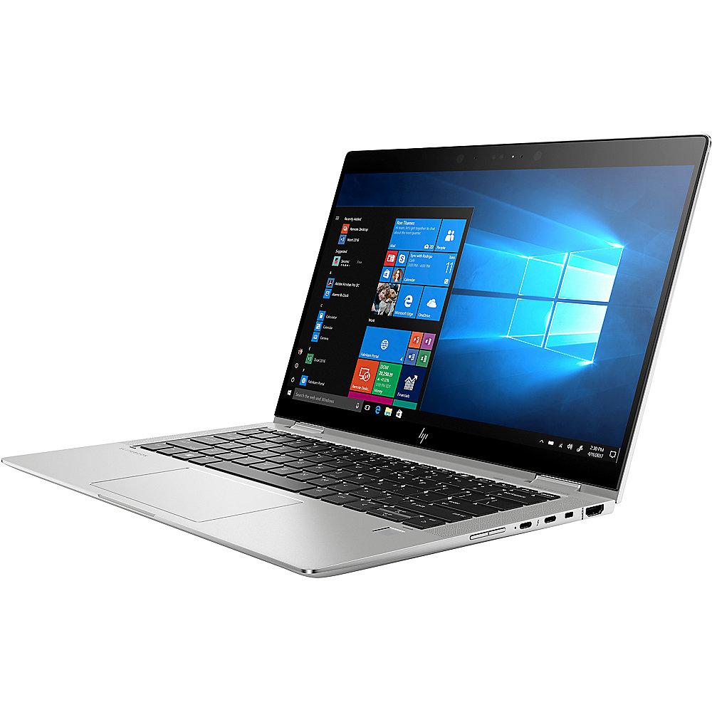 HP EliteBook x360 1030 G3 2in1 Notebook i5-8250U Full HD SSD LTE W10P Sure View, HP, EliteBook, x360, 1030, G3, 2in1, Notebook, i5-8250U, Full, HD, SSD, LTE, W10P, Sure, View