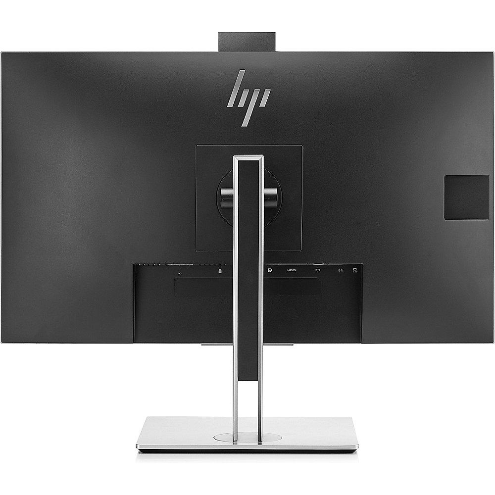 HP EliteDisplay E273m 68,6cm (27") Office-Monitor 16:9 FullHD HDMI/USBC Lautspr.