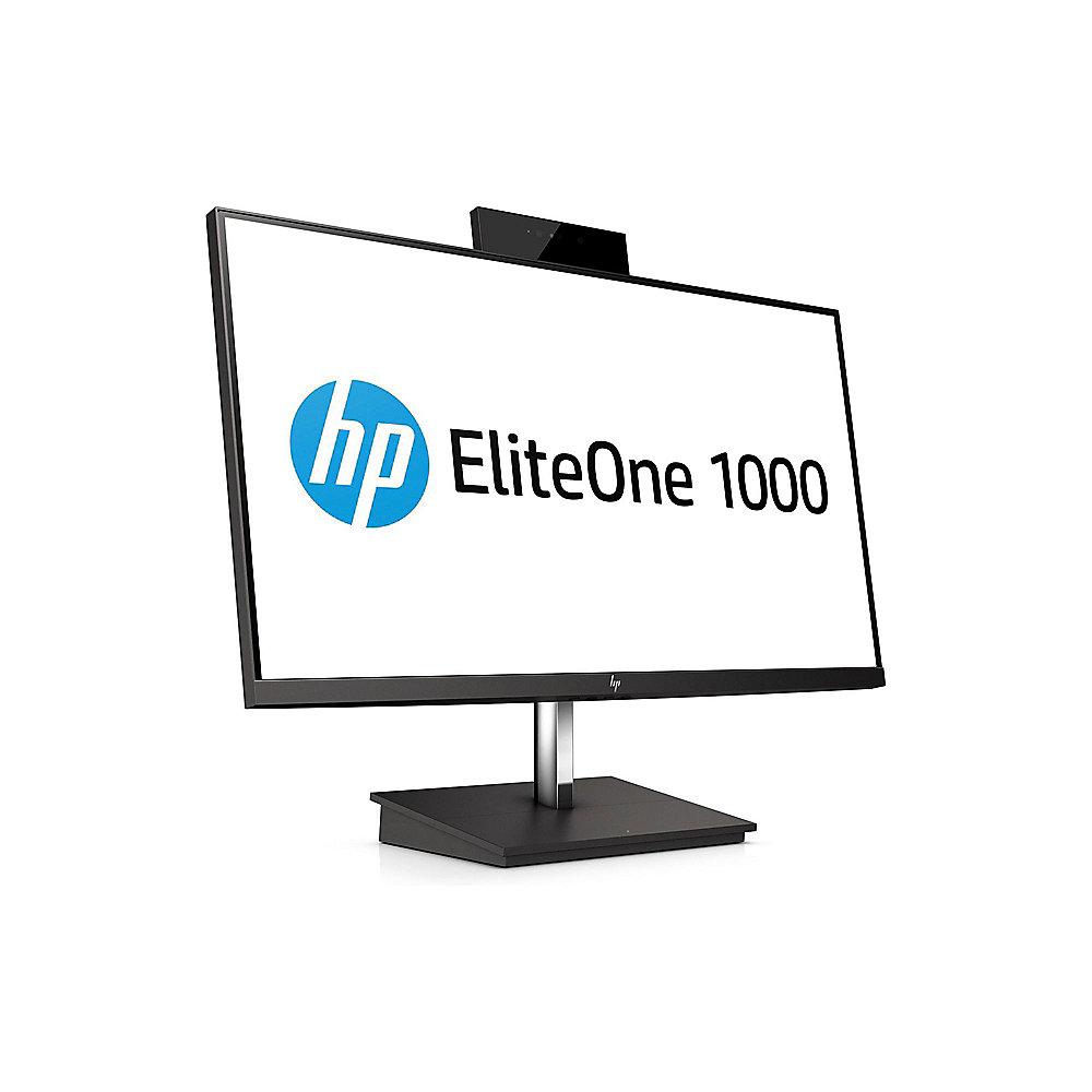 HP EliteOne 1000 G2 AiO 4KY05EA#ABD i5-8500 16GB 512GB SSD 23,8"FHD Touch Win10P