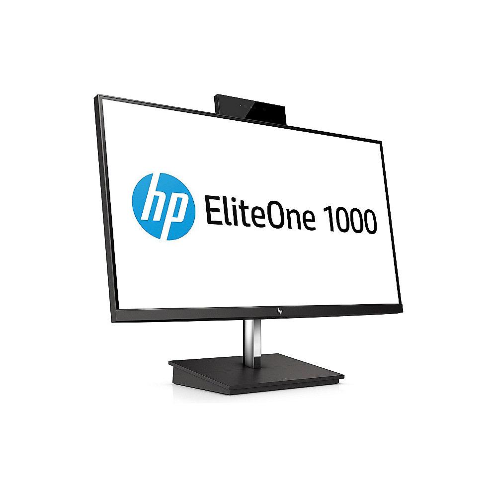 HP EliteOne 1000 G2 AiO 4PD56EA#ABD i5-8500 16GB 512GB SSD 23,8