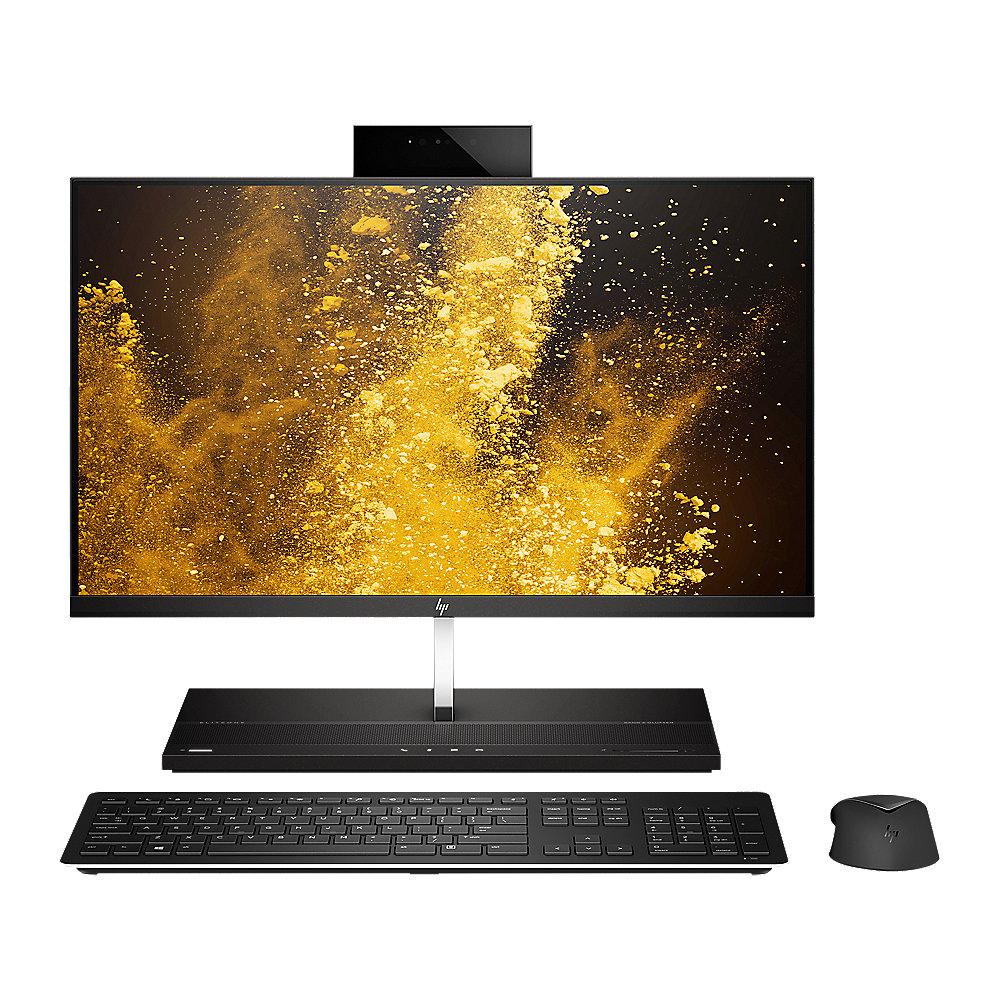 HP EliteOne 1000 G2 AiO 4ZB09EA i5-8500 16GB/1,256TB 23,8"FHD Touch Windows 10 P