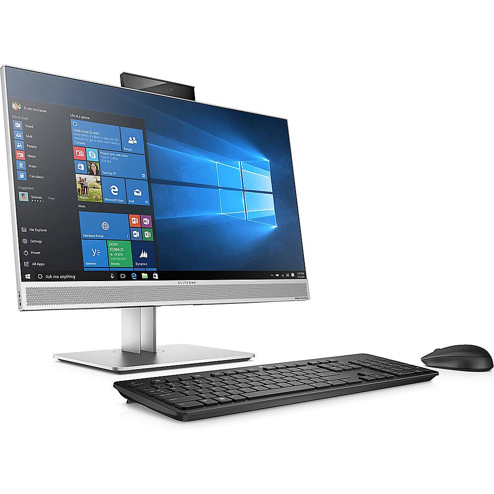 HP EliteOne 800 G3 AiO 2LT23EA#ABD i7-7700 8GB 1TB 16GB Optane Full HD Win 10 P