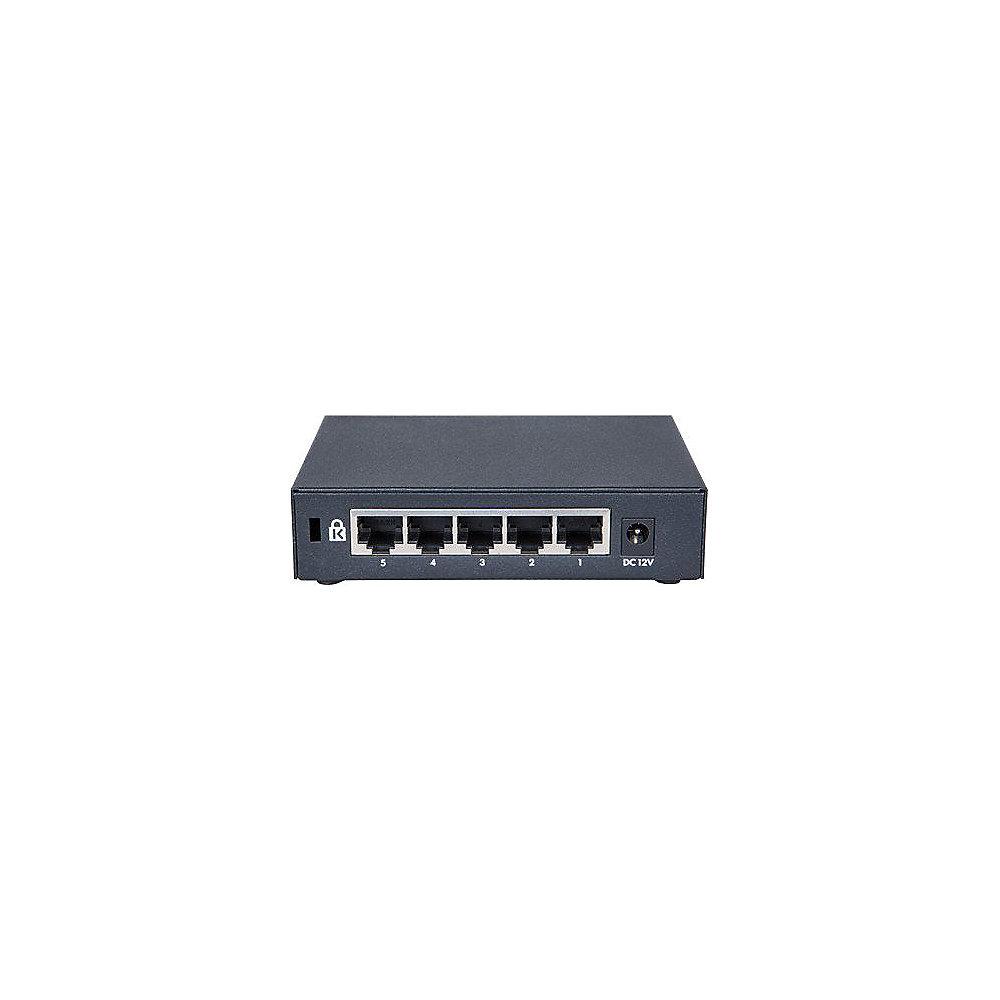 HP Enterprise Office Connect 1420 5G Switch