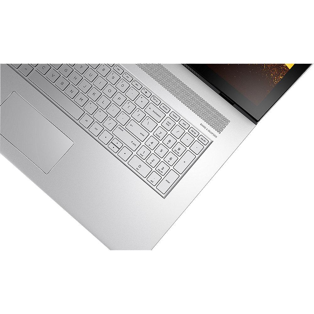 HP Envy 17-ae102ng Notebook i5-8250U Full HD GeForce MX150 Windows 10
