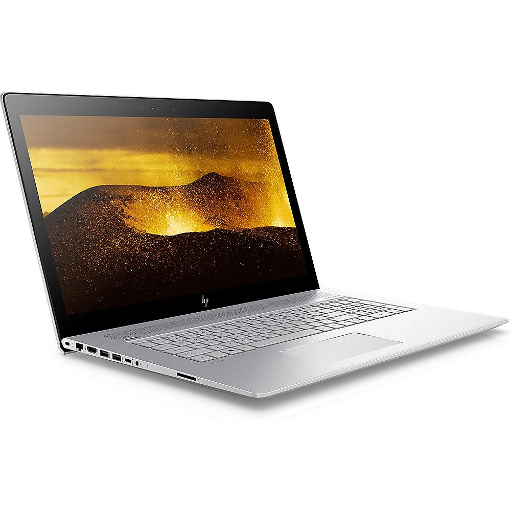 HP Envy 17-ae102ng Notebook i5-8250U Full HD GeForce MX150 Windows 10