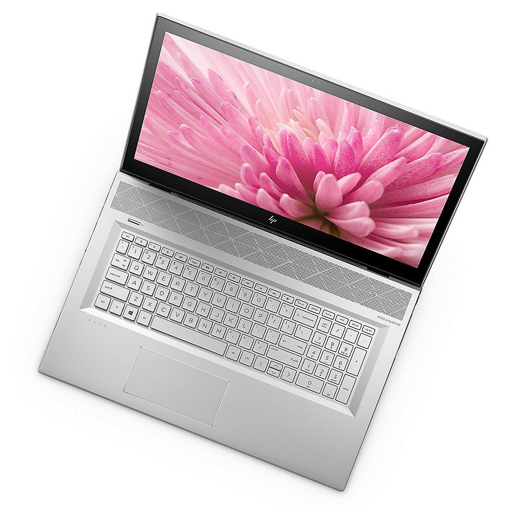 HP Envy 17-bw0001ng Notebook i5-8250U Full HD SSD MX150 Windows 10, HP, Envy, 17-bw0001ng, Notebook, i5-8250U, Full, HD, SSD, MX150, Windows, 10