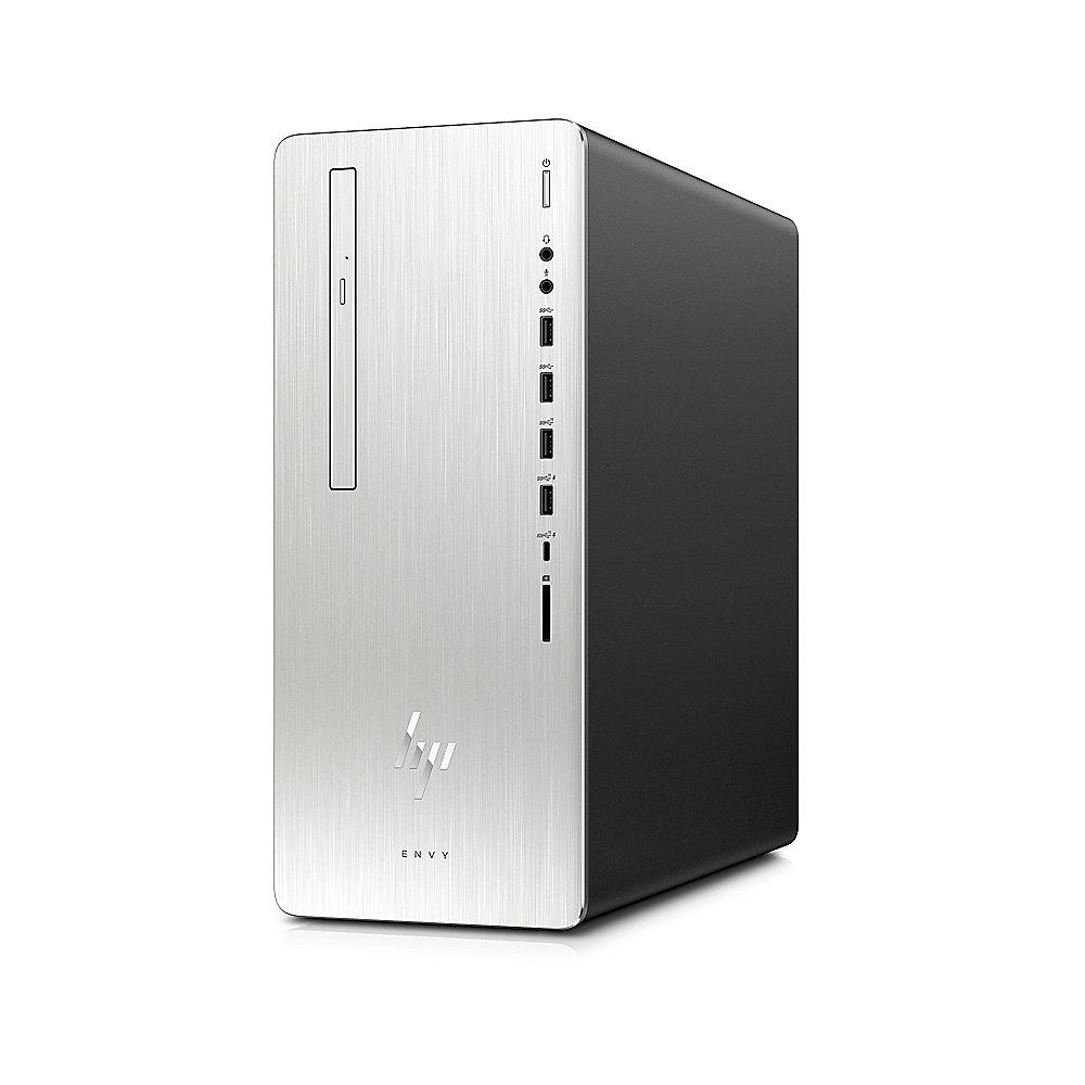 HP Envy 795-0001ng Gaming PC i7-8700 16GB 1TB 512GB SSD GTX1070 Windows 10