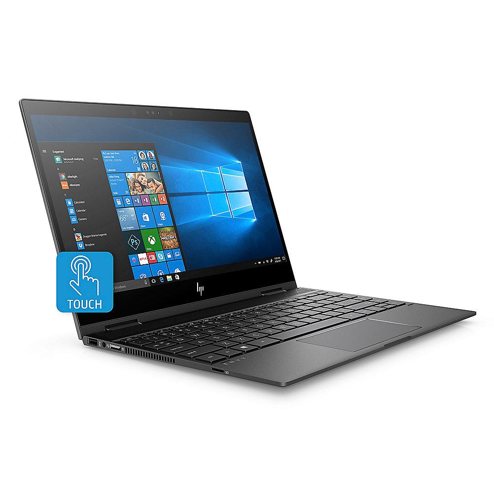 HP Envy x360 13-ag0001ng 2in1 Notebook Ryzen 5 2500U Full HD SSD Windows 10