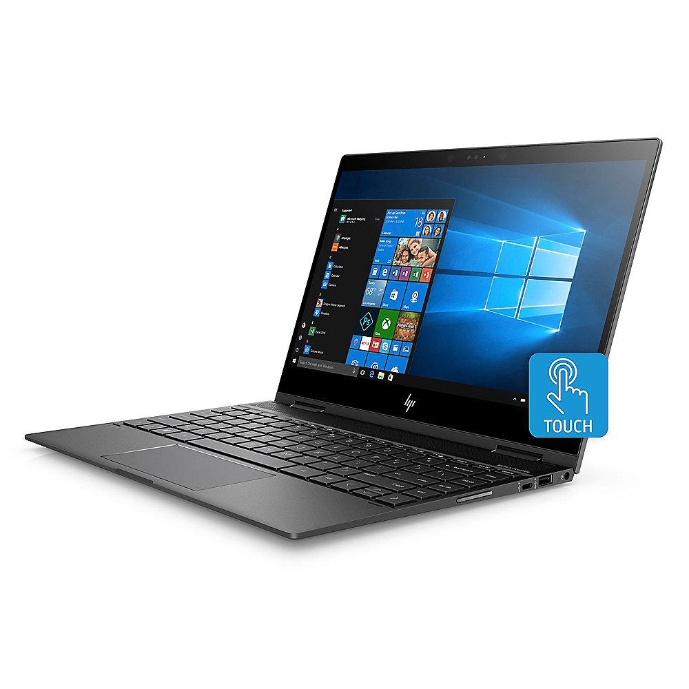 HP Envy x360 13-ag0003ng 2in1 Notebook Ryzen 3 2300U Full HD SSD Windows 10