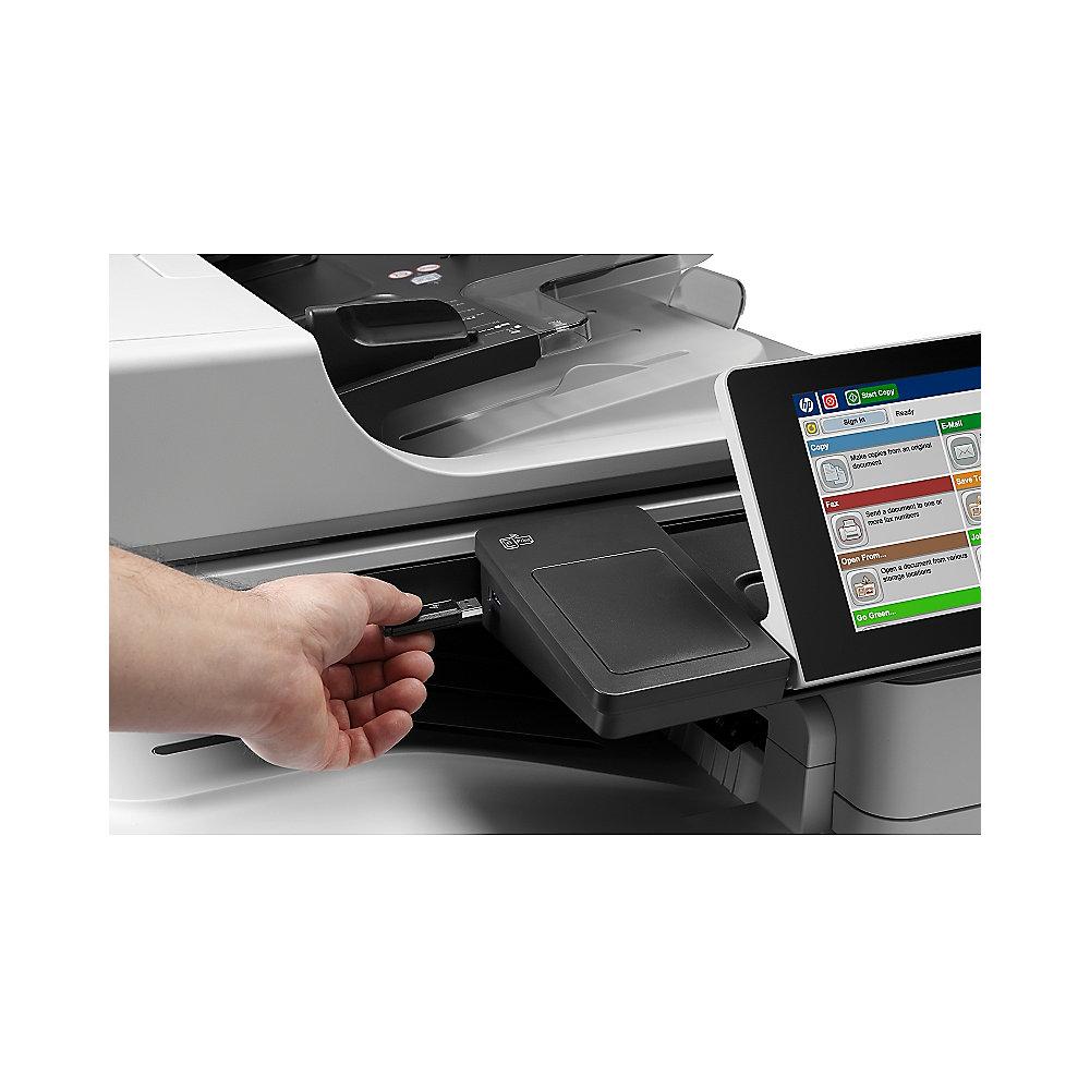 HP LaserJet Enterprise 700 color MFP M775dn Farblaserdrucker Scanner Kopierer, HP, LaserJet, Enterprise, 700, color, MFP, M775dn, Farblaserdrucker, Scanner, Kopierer