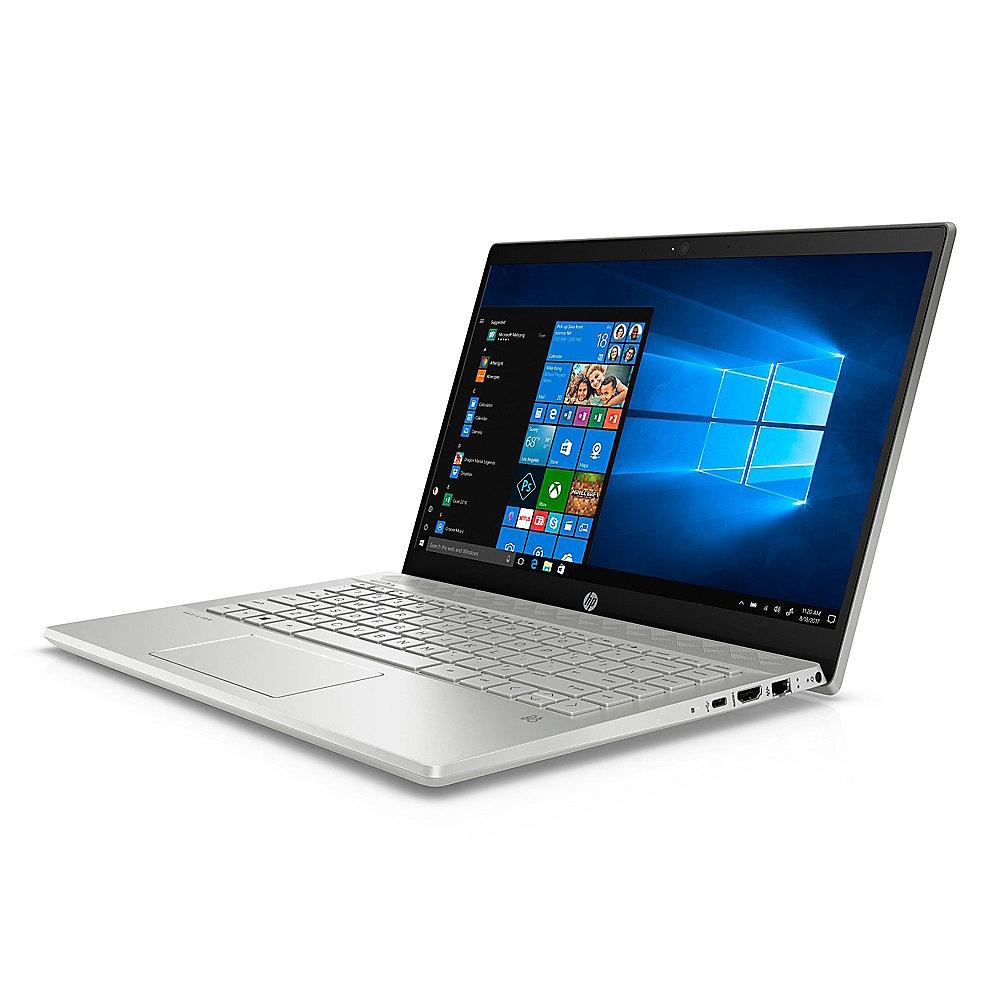 HP Pavilion 14-ce0002ng Notebook i7-8550U Full HD SSD MX150 Windows 10