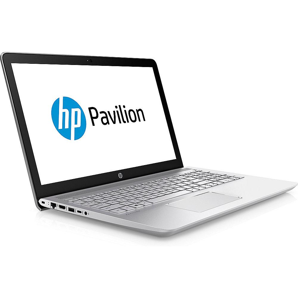 HP Pavilion 15-cc101ng Notebook silber i5-8250U Full HD SSD GF940MX Windows 10, HP, Pavilion, 15-cc101ng, Notebook, silber, i5-8250U, Full, HD, SSD, GF940MX, Windows, 10