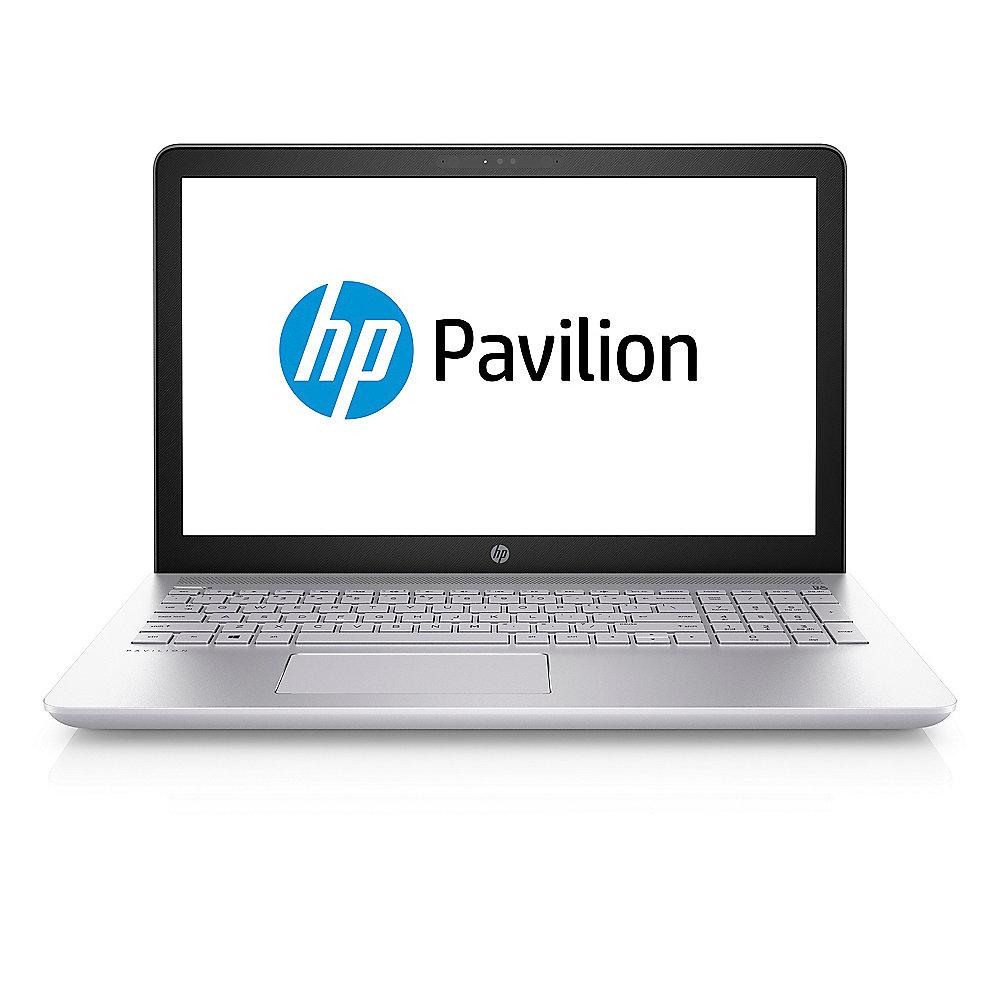 HP Pavilion 15-cc101ng Notebook silber i5-8250U Full HD SSD GF940MX Windows 10, HP, Pavilion, 15-cc101ng, Notebook, silber, i5-8250U, Full, HD, SSD, GF940MX, Windows, 10