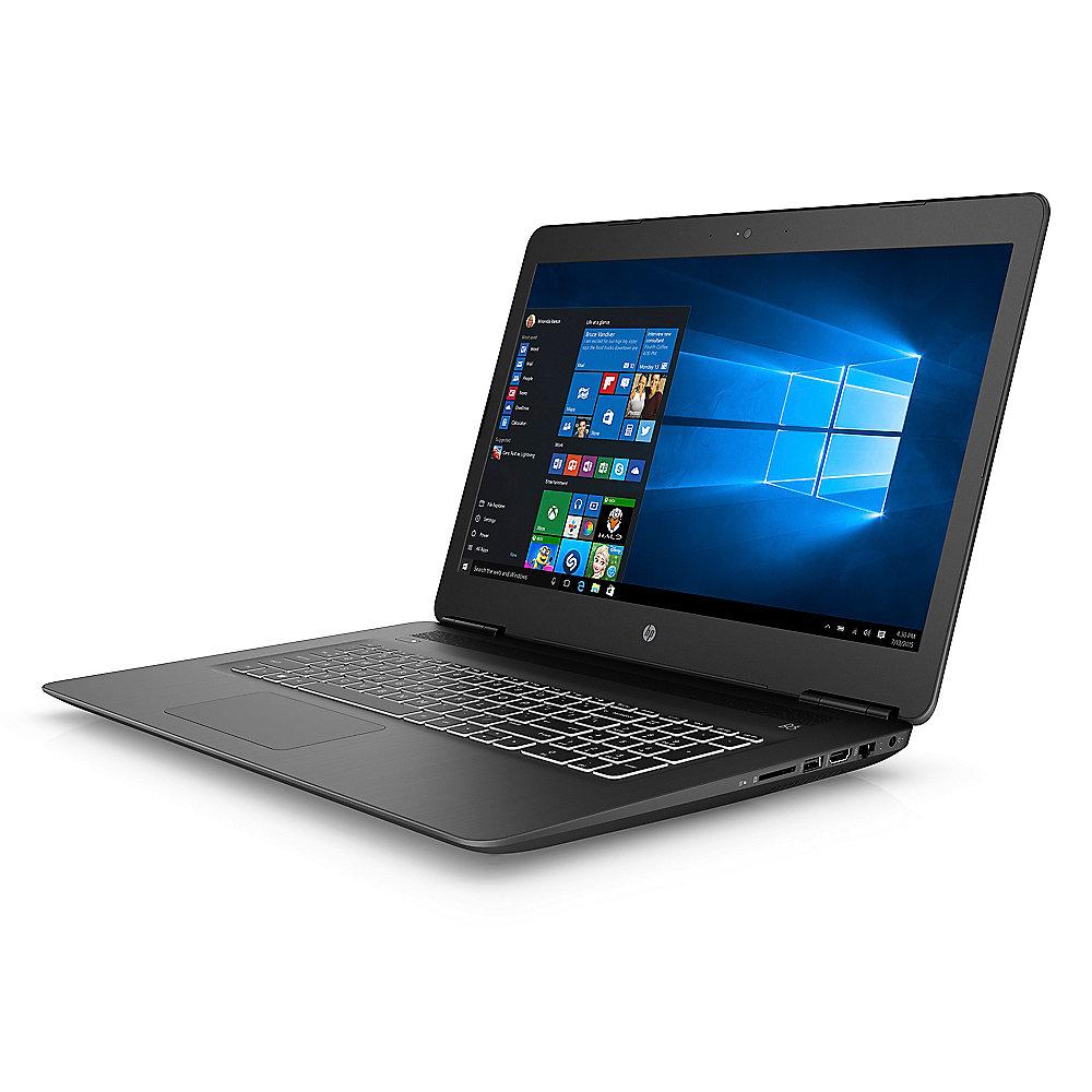 HP Pavilion 17-ab440ng Notebook i5-8300H Full HD SSD GTX1050Ti ohne Windows, HP, Pavilion, 17-ab440ng, Notebook, i5-8300H, Full, HD, SSD, GTX1050Ti, ohne, Windows