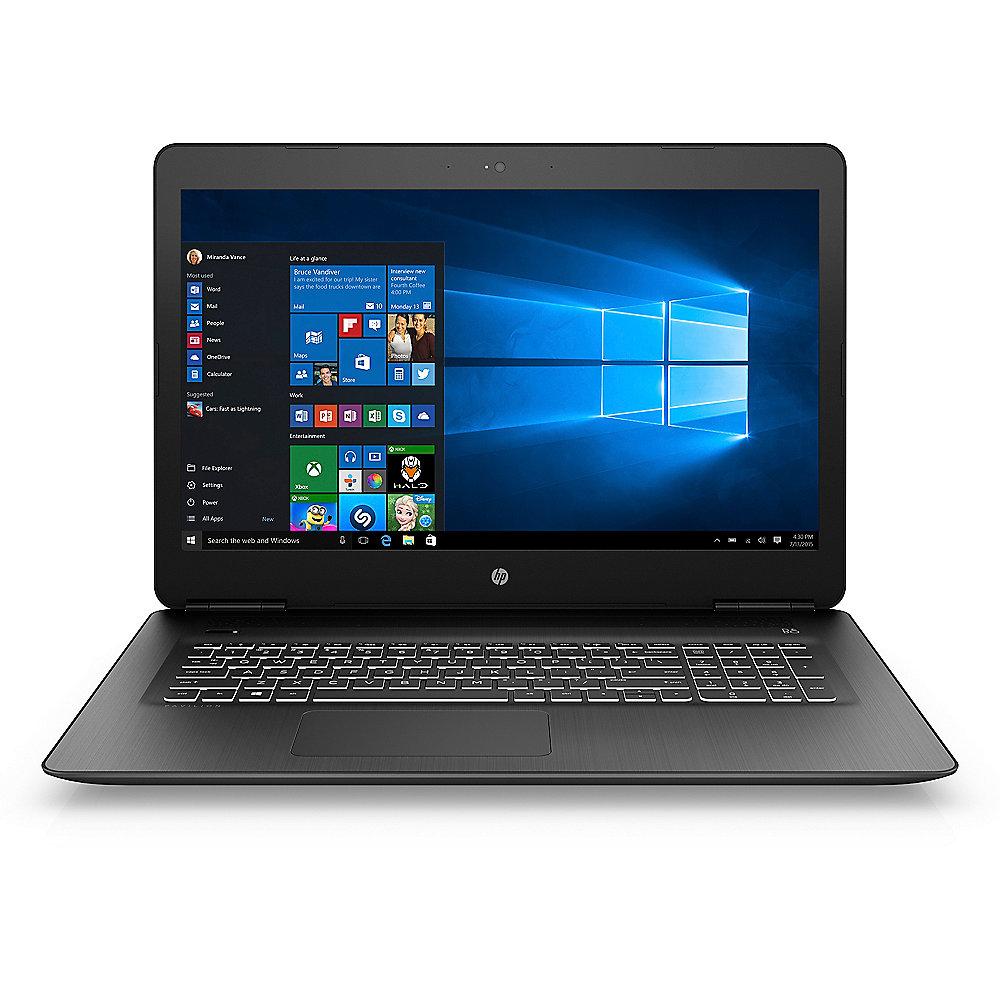 HP Pavilion 17-ab440ng Notebook i5-8300H Full HD SSD GTX1050Ti ohne Windows, HP, Pavilion, 17-ab440ng, Notebook, i5-8300H, Full, HD, SSD, GTX1050Ti, ohne, Windows