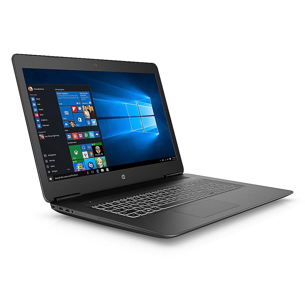 HP Pavilion 17-ab440ng Notebook i5-8300H Full HD SSD GTX1050Ti ohne Windows, HP, Pavilion, 17-ab440ng, Notebook, i5-8300H, Full, HD, SSD, GTX1050Ti, ohne, Windows