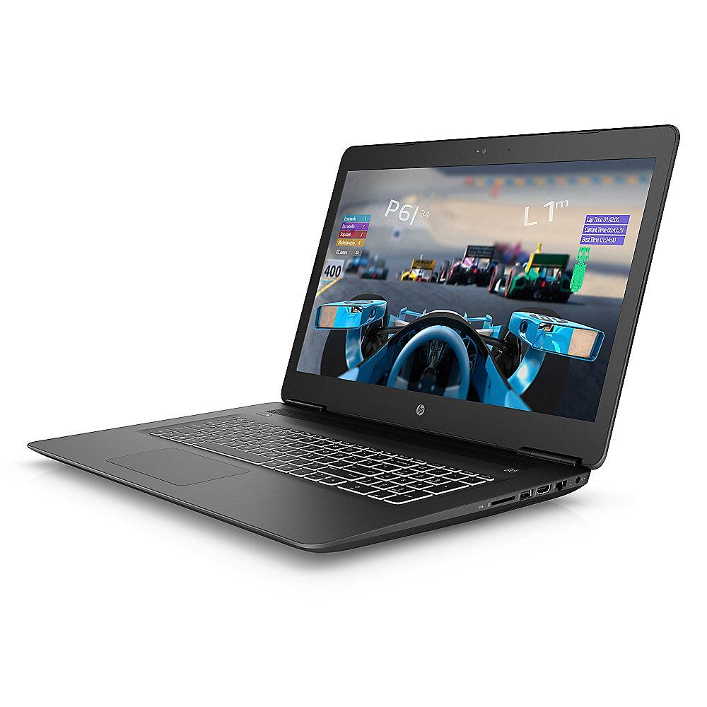 HP Pavilion 17-ab440ng Notebook i5-8300H Full HD SSD GTX1050Ti ohne Windows, HP, Pavilion, 17-ab440ng, Notebook, i5-8300H, Full, HD, SSD, GTX1050Ti, ohne, Windows