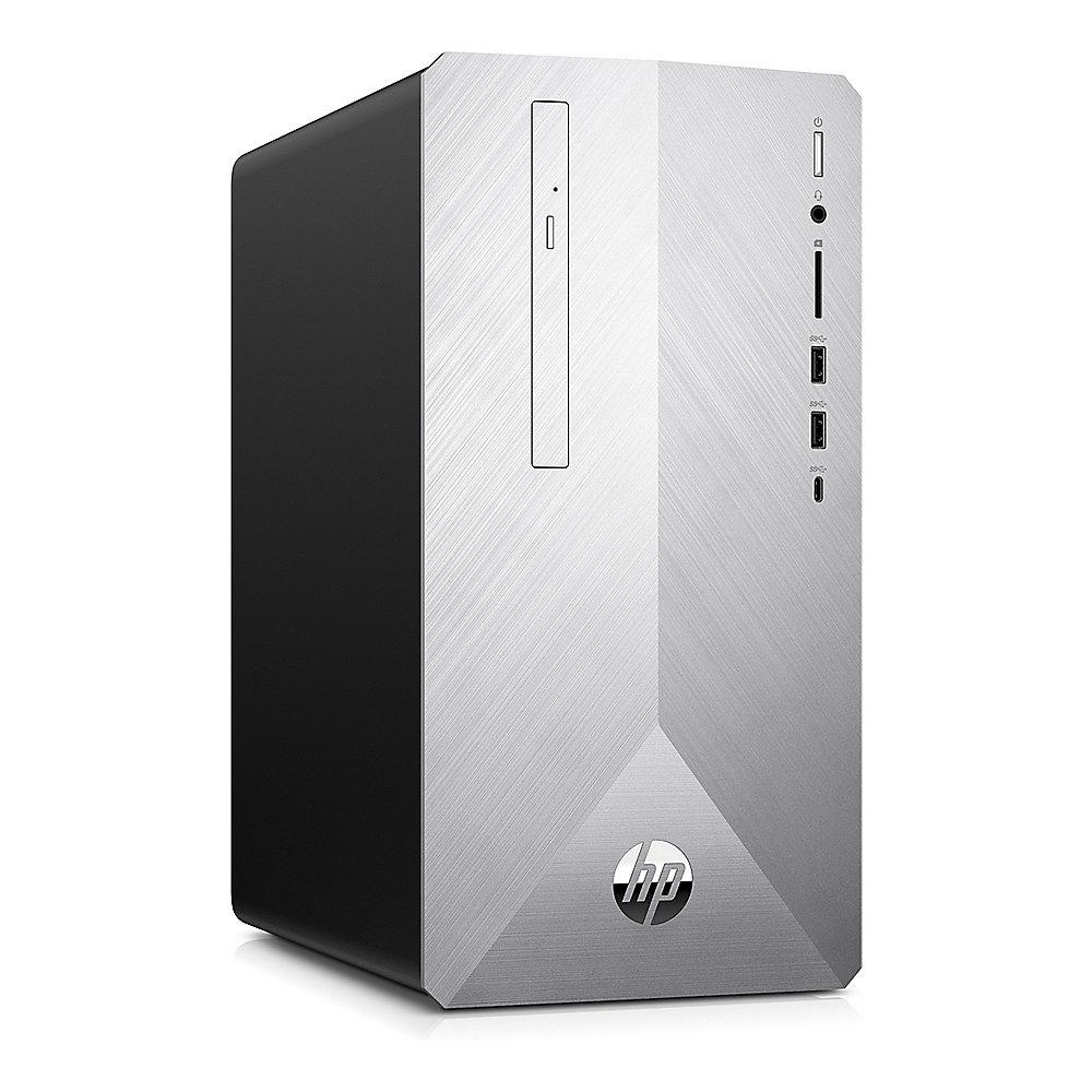 HP Pavilion 595-p0522ng Desktop PC i5-8400 8GB 1TB 128GB SSD GTX1050Ti Win 10, HP, Pavilion, 595-p0522ng, Desktop, PC, i5-8400, 8GB, 1TB, 128GB, SSD, GTX1050Ti, Win, 10