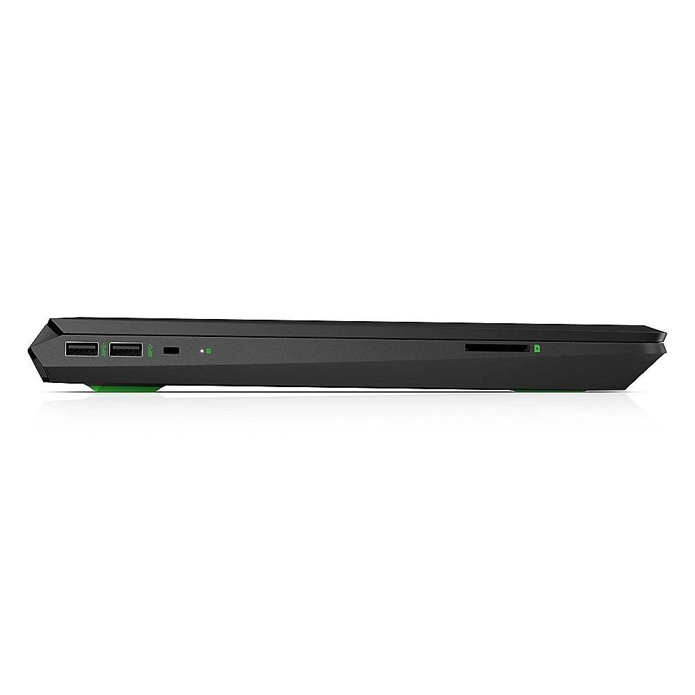 HP Pavilion Gaming 15-cx0402ng 15