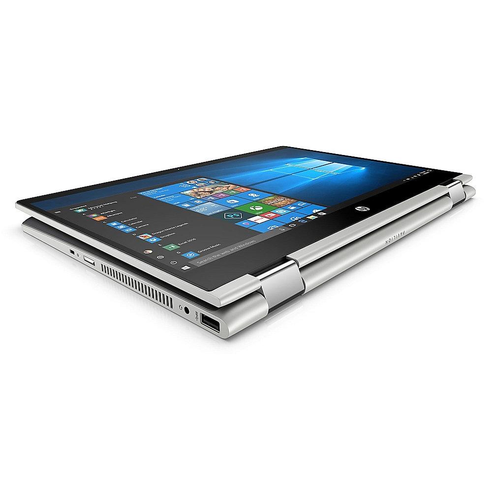 HP Pavilion x360 15-cr0003ng 2in1 Notebook i5-8250U Full HD Optane Windows 10