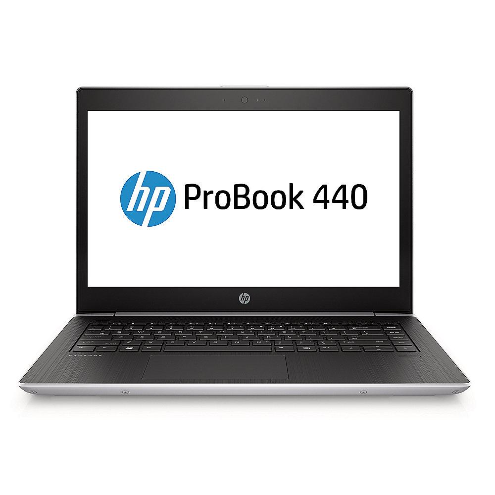 HP ProBook 440 G5 3KX82ES Notebook i5-7200U Full HD entspiegelt SSD ohne Windows, HP, ProBook, 440, G5, 3KX82ES, Notebook, i5-7200U, Full, HD, entspiegelt, SSD, ohne, Windows