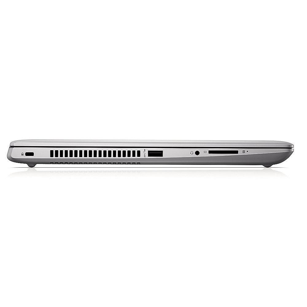HP ProBook 440 G5 3KX82ES Notebook i5-7200U Full HD entspiegelt SSD ohne Windows