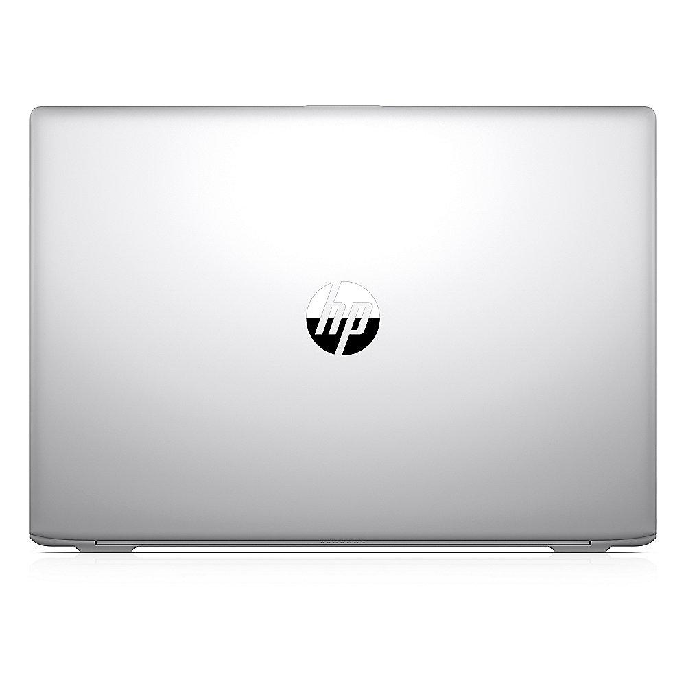 HP ProBook 450 G5 3KY71ES Notebook i5-8250U Full HD SSD Windows 10 Pro