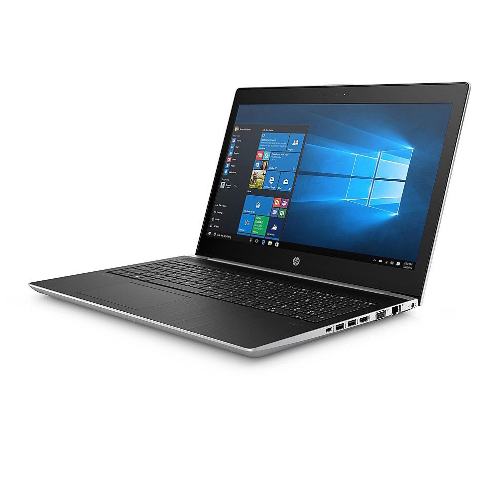 HP ProBook 450 G5 4QW89EA Notebook i7-8550U FUll HD SSD GF930MX Windows 10 Pro