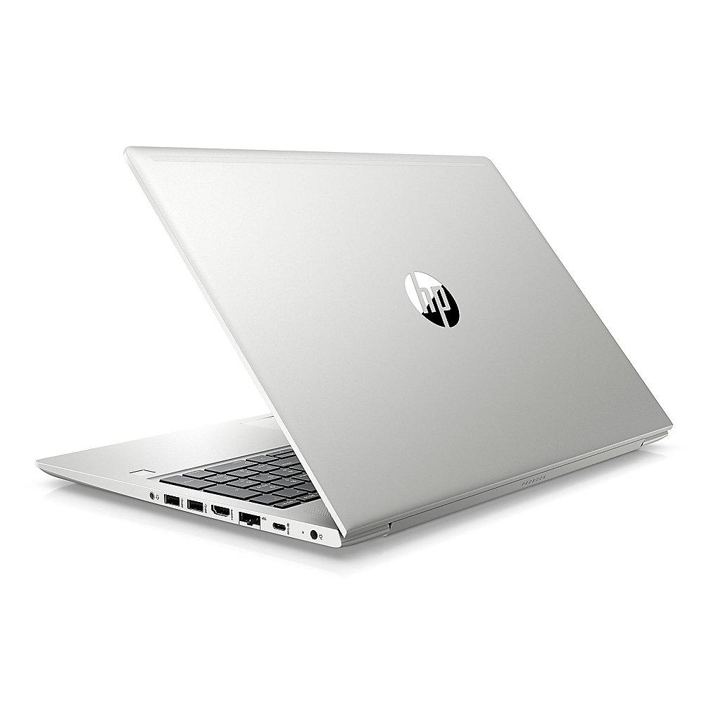 HP ProBook 450 G6 15" Full HD i5-8265U 8GB/1TB 256GB SSD MX130 Win 10 Pro