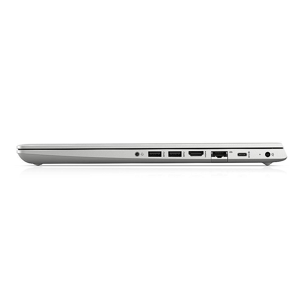 HP ProBook 450 G6 15" Full HD i5-8265U 8GB/1TB 256GB SSD MX130 Win 10 Pro