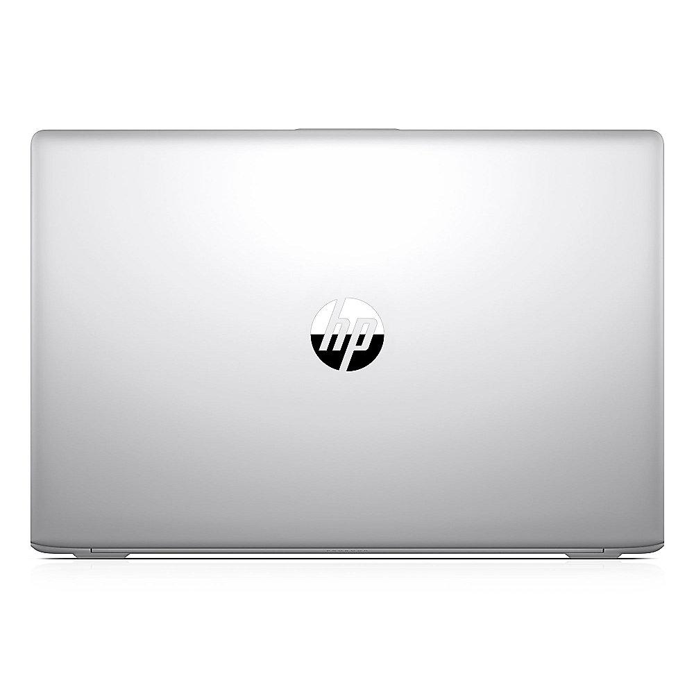 HP ProBook 470 G5 17