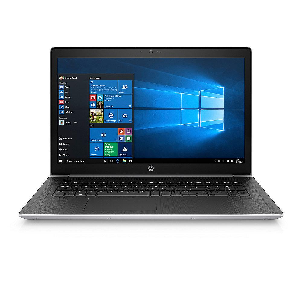 HP ProBook 470 G5 3KY77ES Notebook i5-8250U Full HD SSD GF930MX Windows 10 Pro