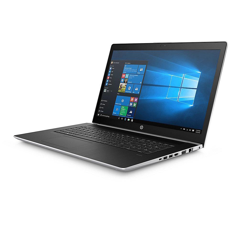 HP ProBook 470 G5 4QW96EA Notebook i7-8550U Full HD SSD GF930MX Windows 10 Pro