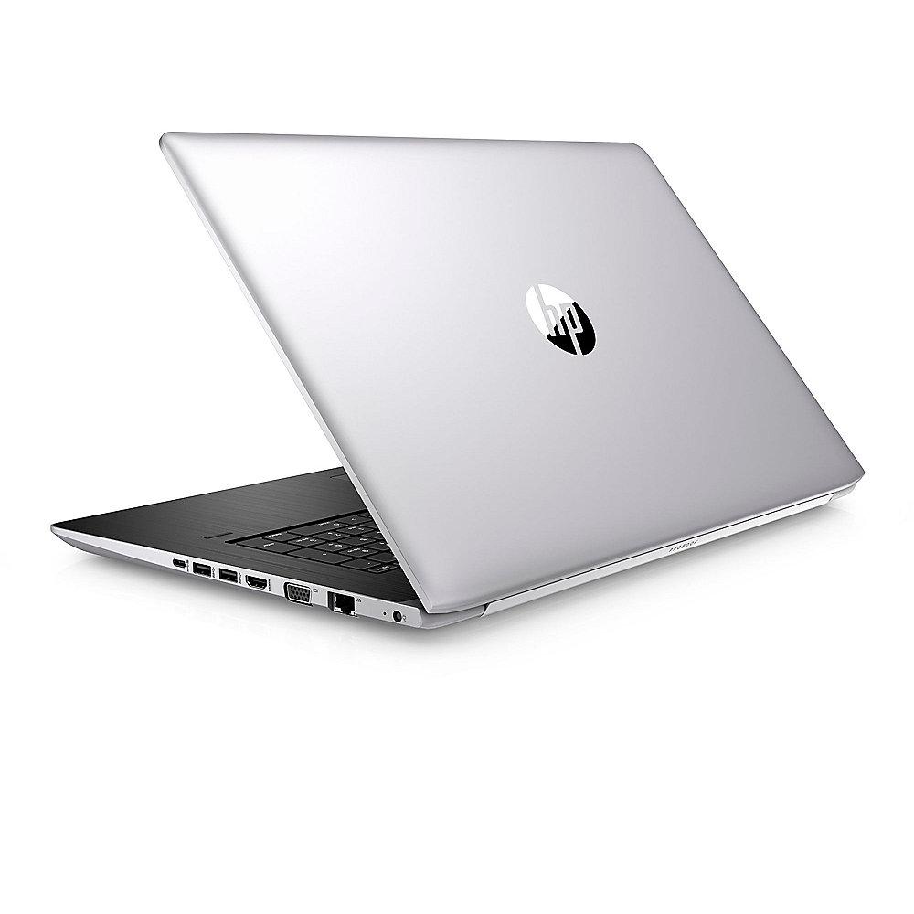 HP ProBook 470 G5 4QW96EA Notebook i7-8550U Full HD SSD GF930MX Windows 10 Pro