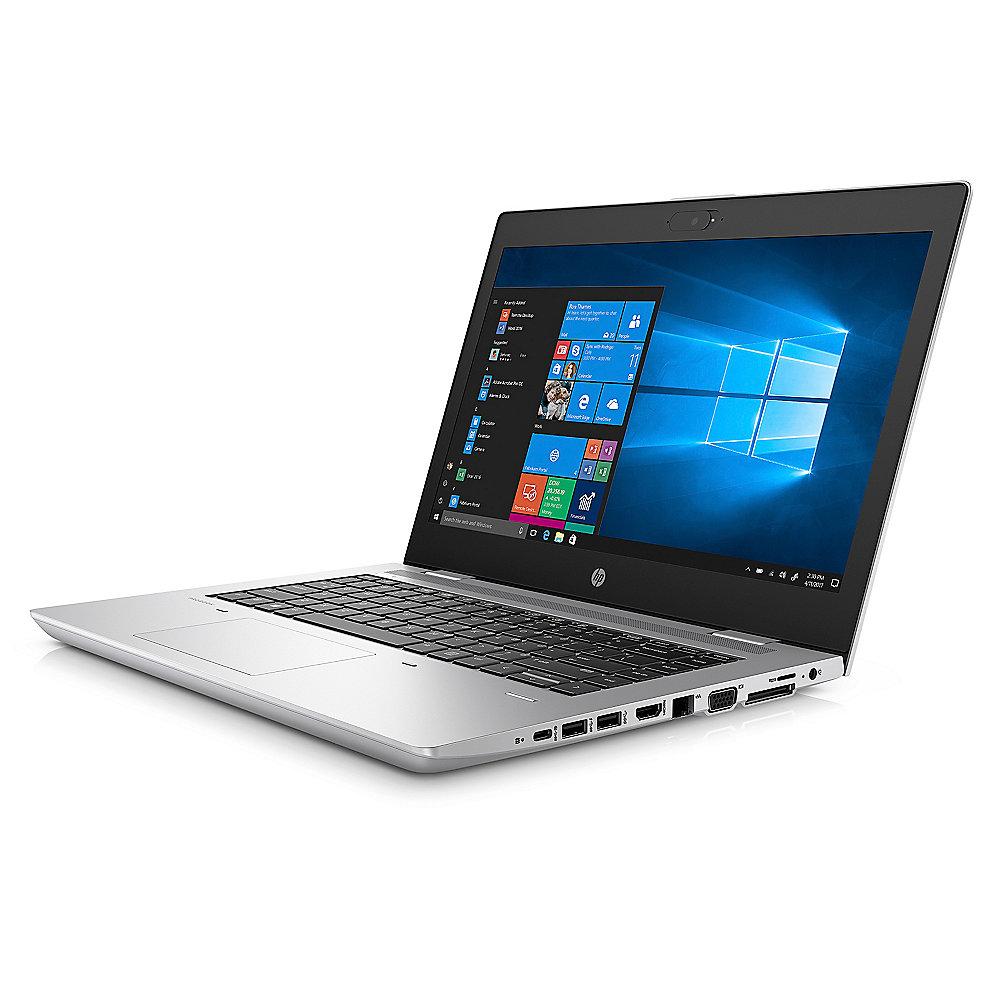 HP ProBook 640 G4 3JY19EA Notebook i5-8250U Full HD SSD Windows 10 Pro