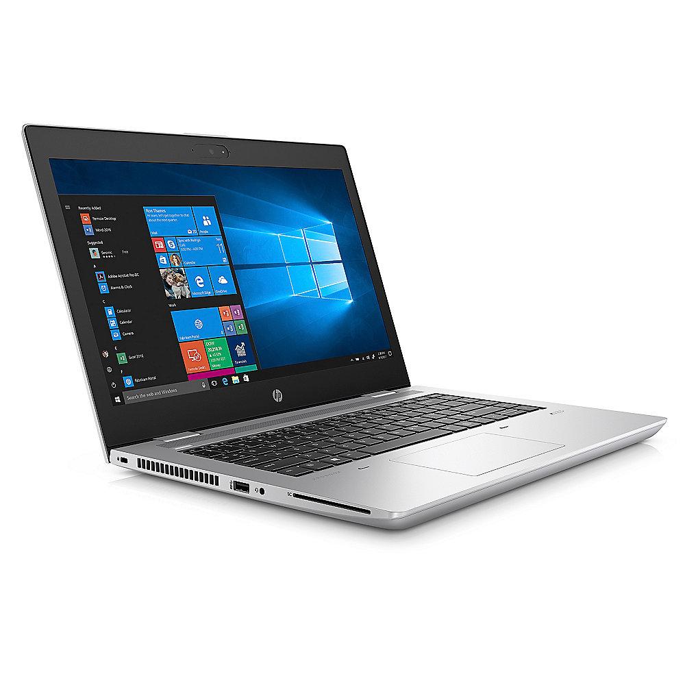 HP ProBook 640 G4 3JY19EA Notebook i5-8250U Full HD SSD Windows 10 Pro