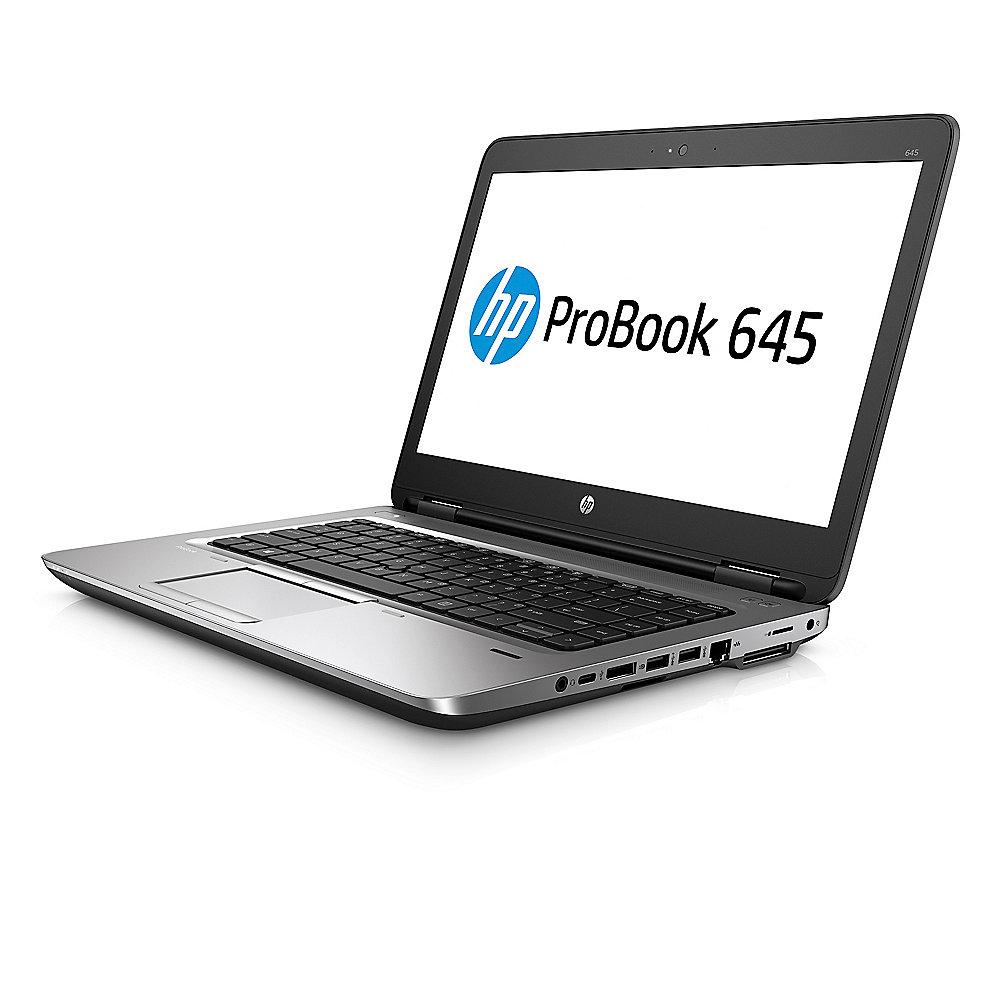 HP ProBook 645 G2 Z2W17EA Notebook A10-8730B SSD Full HD Windows 10 Pro, HP, ProBook, 645, G2, Z2W17EA, Notebook, A10-8730B, SSD, Full, HD, Windows, 10, Pro