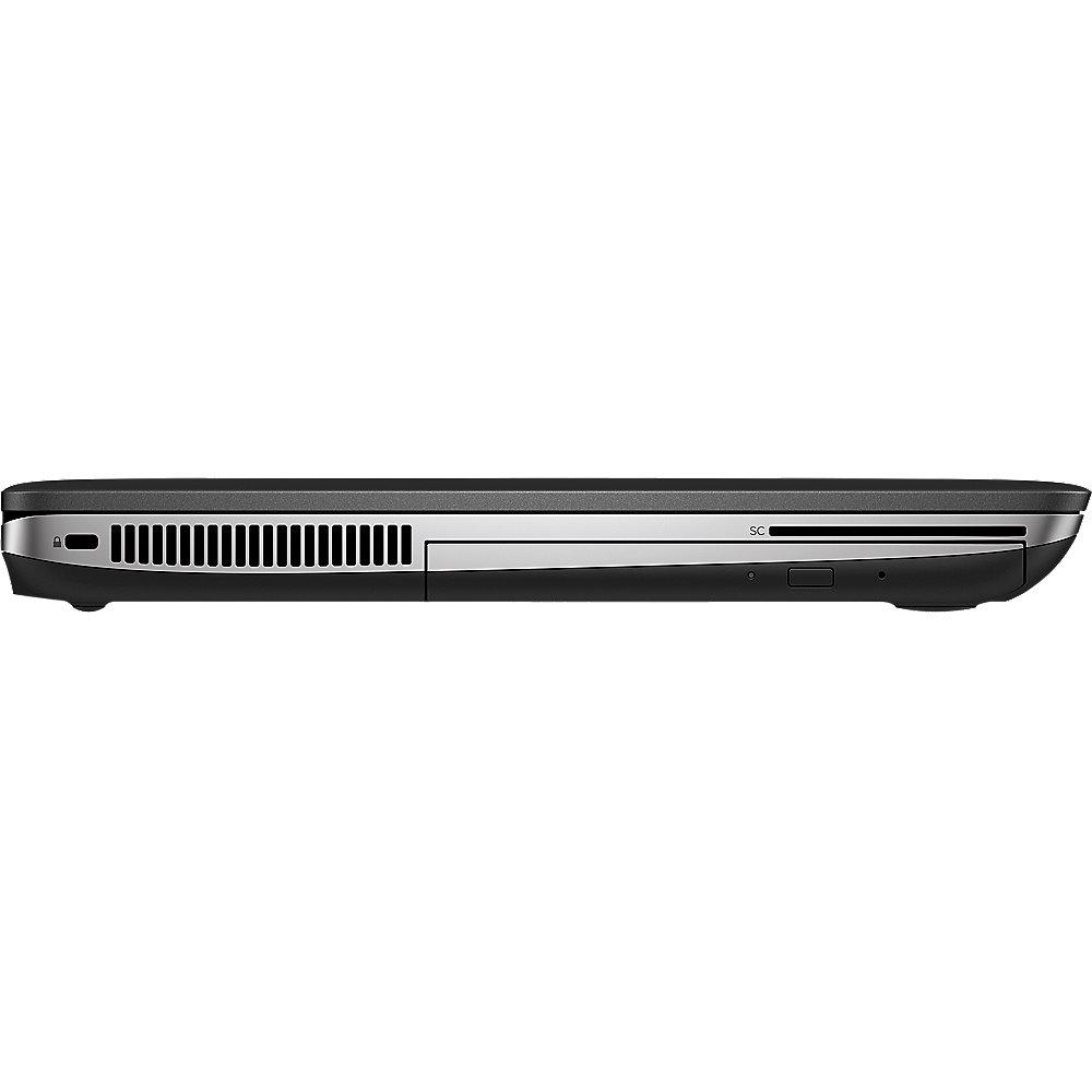 HP ProBook 645 G2 Z2W17EA Notebook A10-8730B SSD Full HD Windows 10 Pro