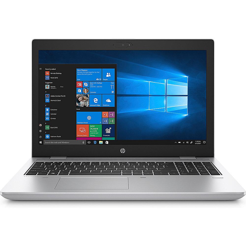 HP Probook 650 G4 3UP57EA Notebook i5-8250U Full HD matt SSD Windows 10 Pro, HP, Probook, 650, G4, 3UP57EA, Notebook, i5-8250U, Full, HD, matt, SSD, Windows, 10, Pro