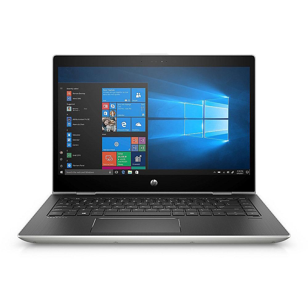 HP ProBook x360 440 G1 4QW49ES 2in1 Notebook i5-8250U Full HD SSD LTE Win 10 Pro