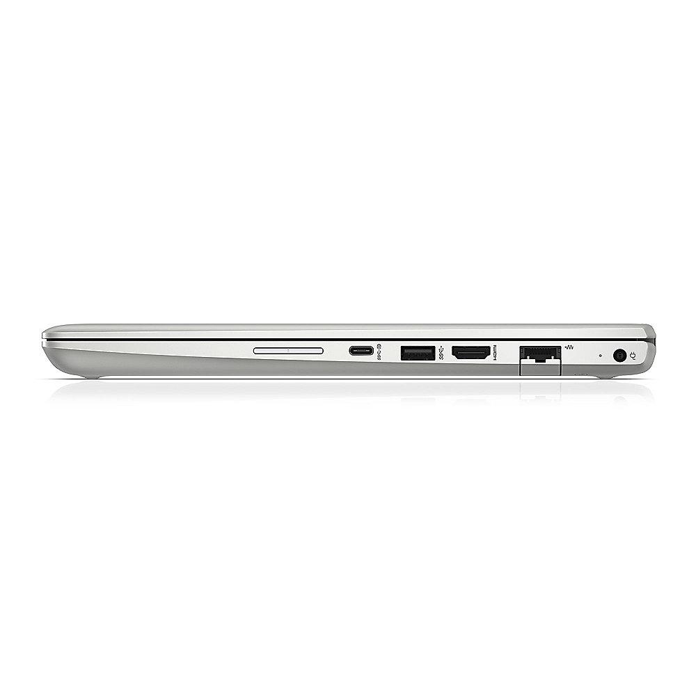 HP ProBook x360 440 G1 4QW49ES 2in1 Notebook i5-8250U Full HD SSD LTE Win 10 Pro, HP, ProBook, x360, 440, G1, 4QW49ES, 2in1, Notebook, i5-8250U, Full, HD, SSD, LTE, Win, 10, Pro