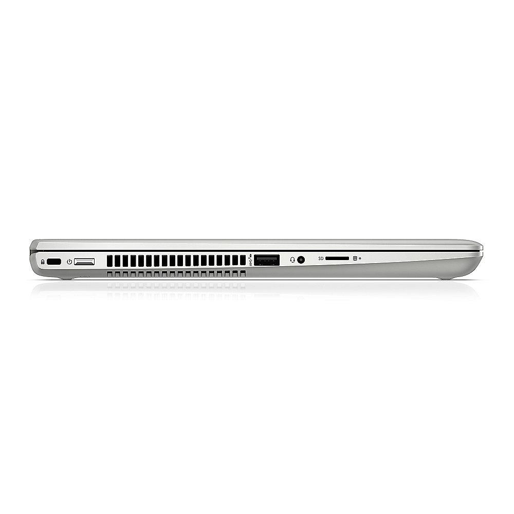 HP ProBook x360 440 G1 4QW74EA 2in1 Notebook i3-8130U Full HD SSD Win 10 Pro, HP, ProBook, x360, 440, G1, 4QW74EA, 2in1, Notebook, i3-8130U, Full, HD, SSD, Win, 10, Pro