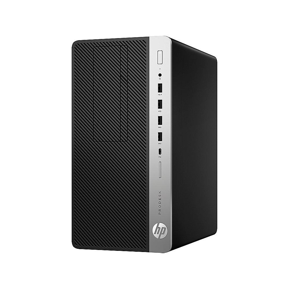 HP ProDesk 600 G4 MT 4ZB14EA#ABD i5-8500 8GB/2TB HDD 16GB Optane Windows 10 P, HP, ProDesk, 600, G4, MT, 4ZB14EA#ABD, i5-8500, 8GB/2TB, HDD, 16GB, Optane, Windows, 10, P