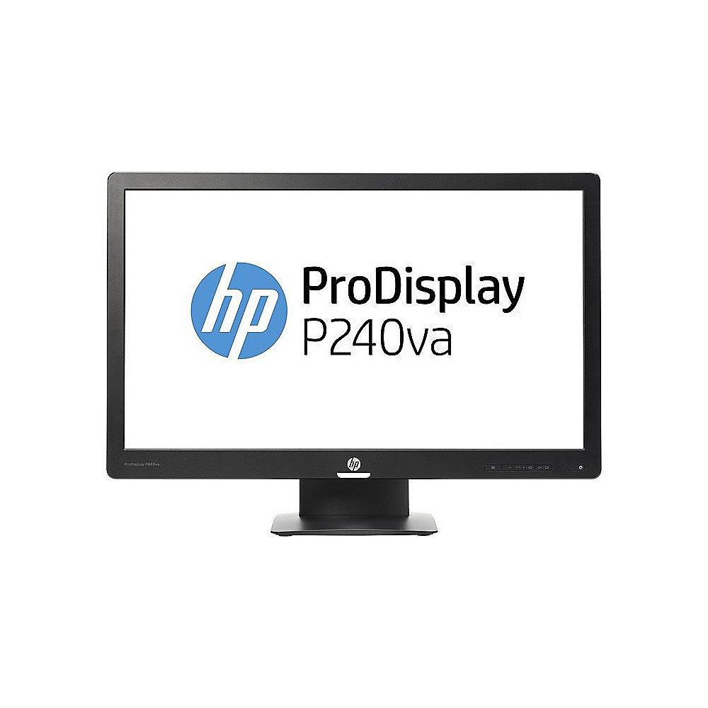 HP ProDisplay P240va (23,8