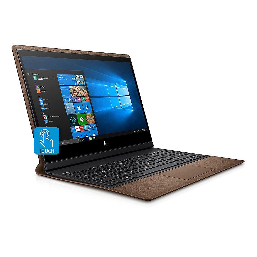 HP Spectre Folio 13-ak0020ng cognac brown 13" Full HD i7-8500Y 16GB/1TB Win 10