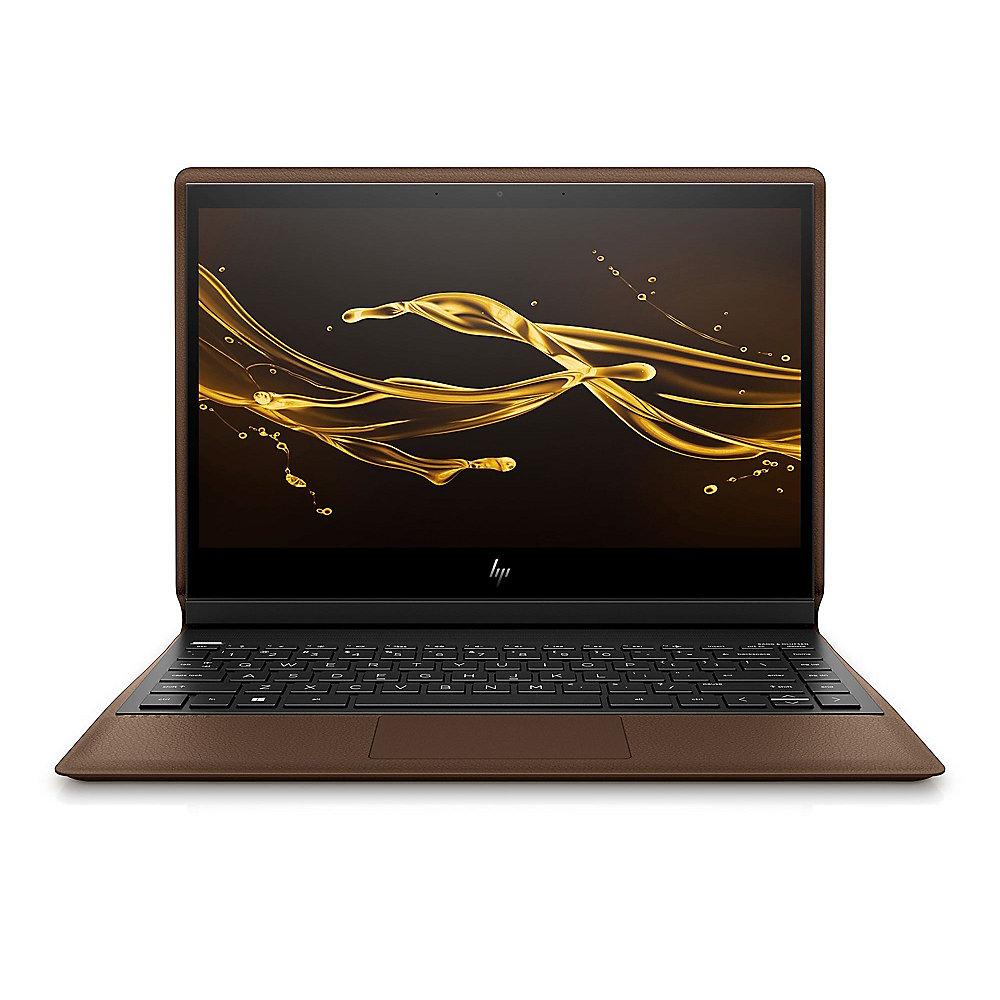 HP Spectre Folio 13-ak0020ng cognac brown 13" Full HD i7-8500Y 16GB/1TB Win 10